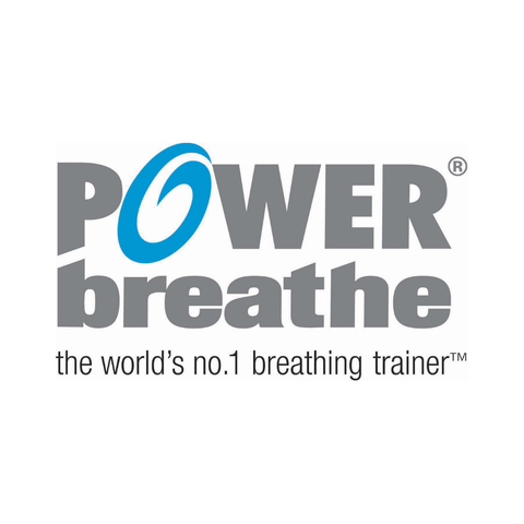 POWERbreathe