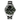 Withings ScanWatch Nova brillant titanium silber