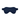 dagsmejan Balance Schlafmaske (Midnight blue)