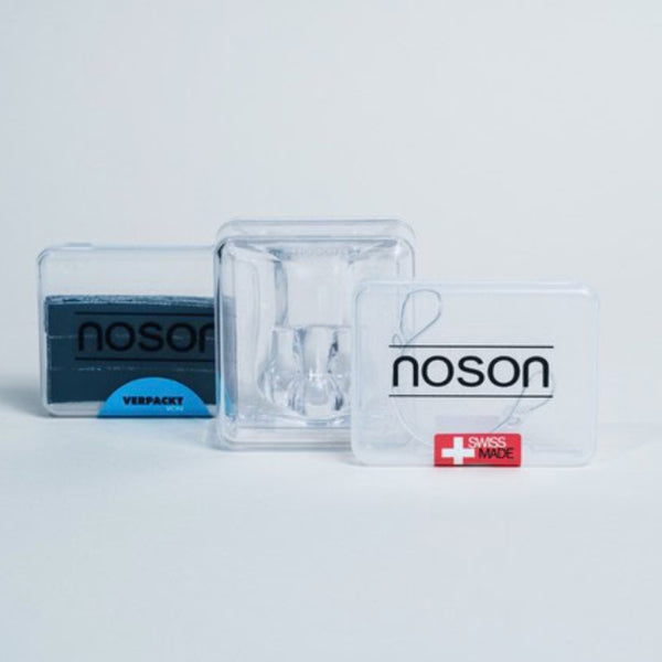 noson Premium Bundle mit Protective Case