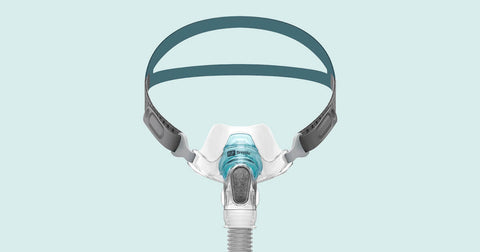 CPAP Nasenmasken und CPAP Nasenpolstermasken