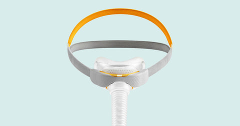 CPAP Masken für Seitenschläfer