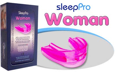 Produkt: sleeppro pink easy fit