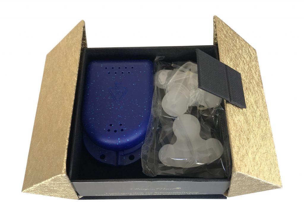 Philips Threshold IMT Atemmuskeltrainer | Snorflex®
