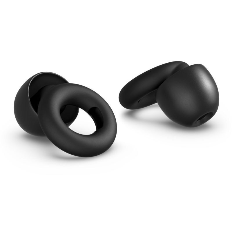 Loop Earplugs schwarz