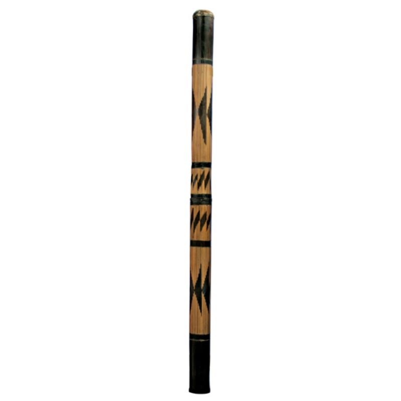 Didgeridoo aus Bambus
