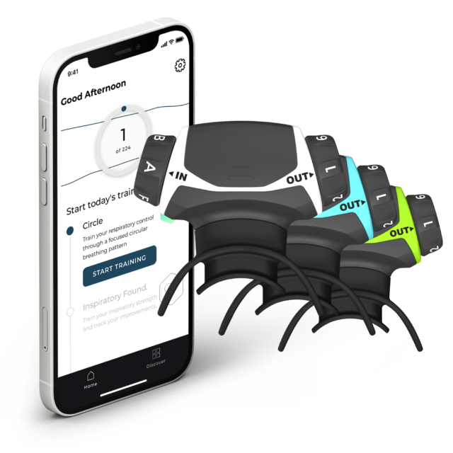 noson Premium Nasendilatator | Snorflex®