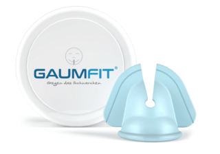 Gaumen-Trainer der Marke Gaumfit