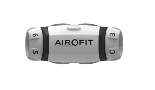 Fraontansicht Airofit Pro2