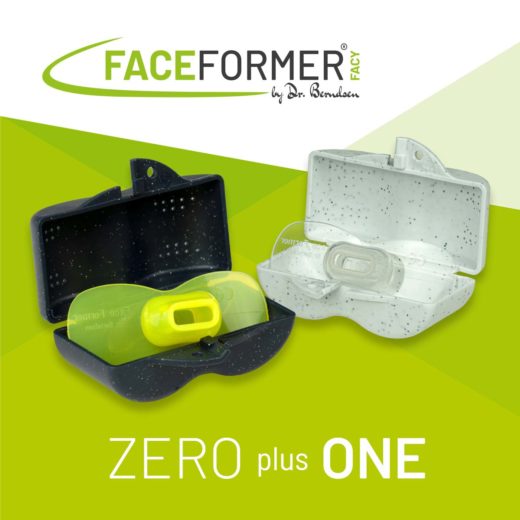 Faceformer one und zero