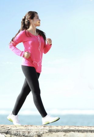 Joggerin