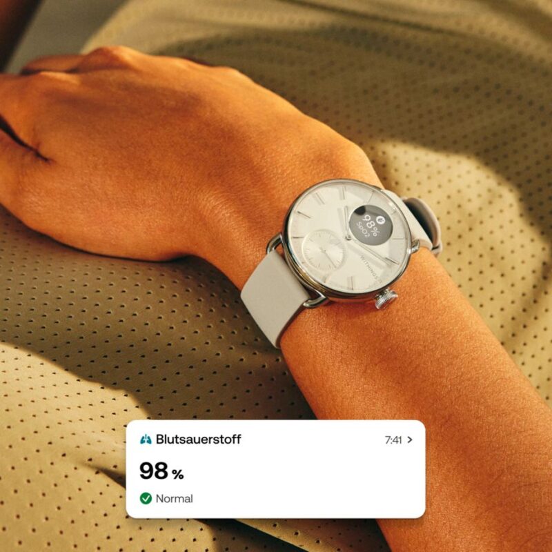 Smartwatch