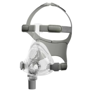 CPAP Fullfacemaske