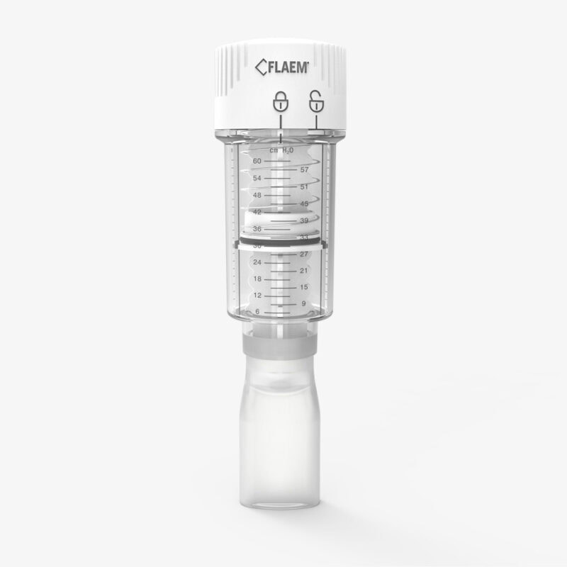 flaem airfel IMT Front